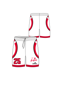 Pantalón blanco juego